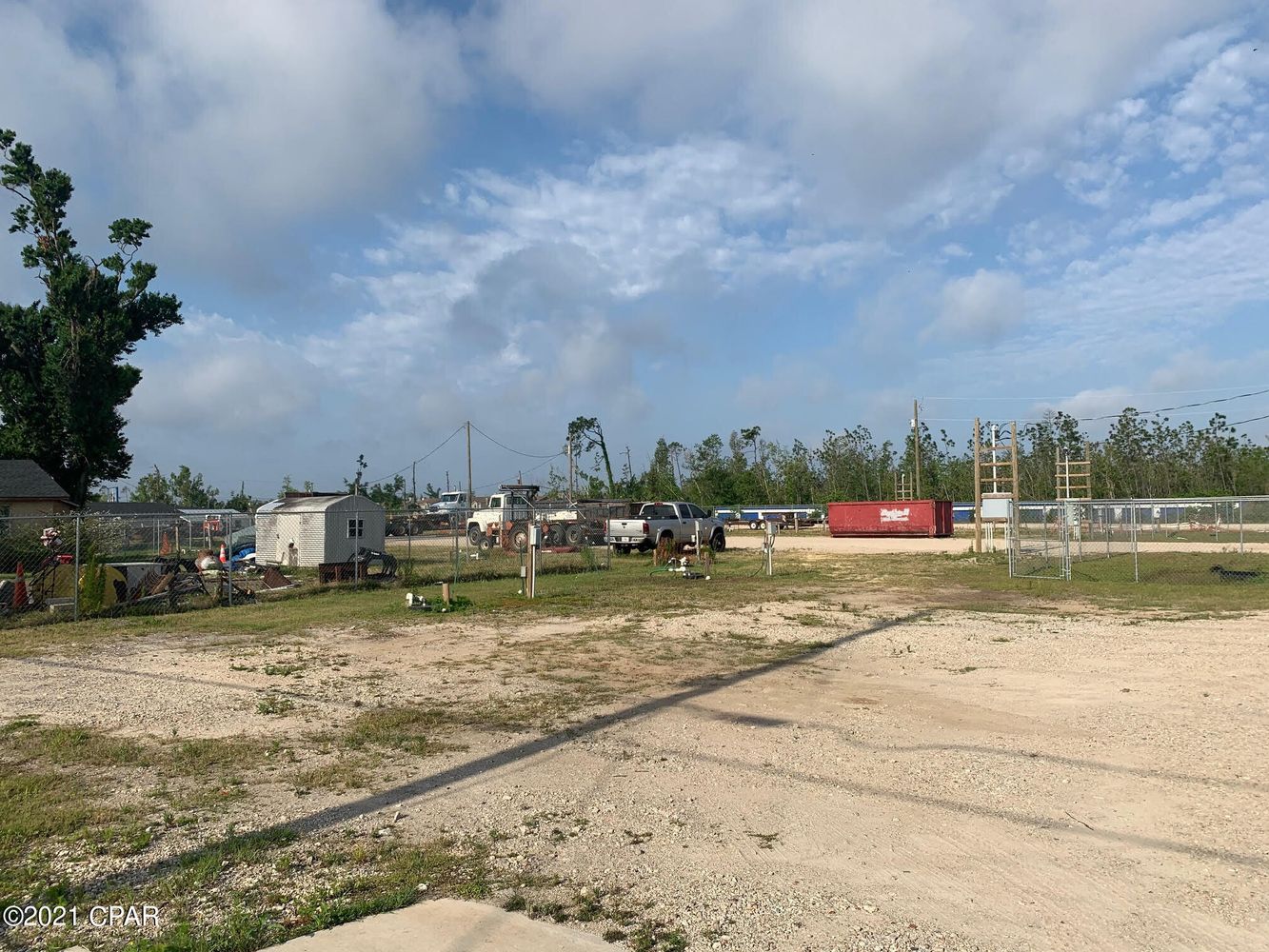 1201 N East Ave, Panama City, FL 32401